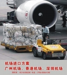 進口產(chǎn)品信息與化工產(chǎn)品進出口服務(wù) 自助貿(mào)易時代下的專業(yè)解決方案