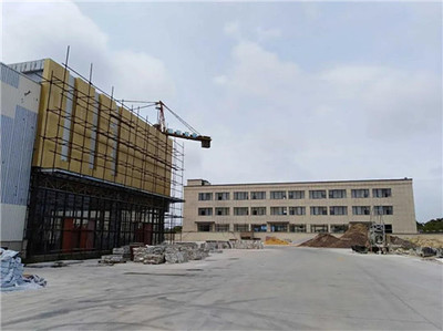 隆力奇尼日利亞工廠即將建成，預(yù)計明年2月投產(chǎn)，助力中非貿(mào)易發(fā)展